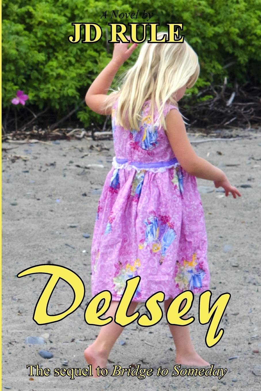 Delsey: Volume 2 (Delsey Trilogy)