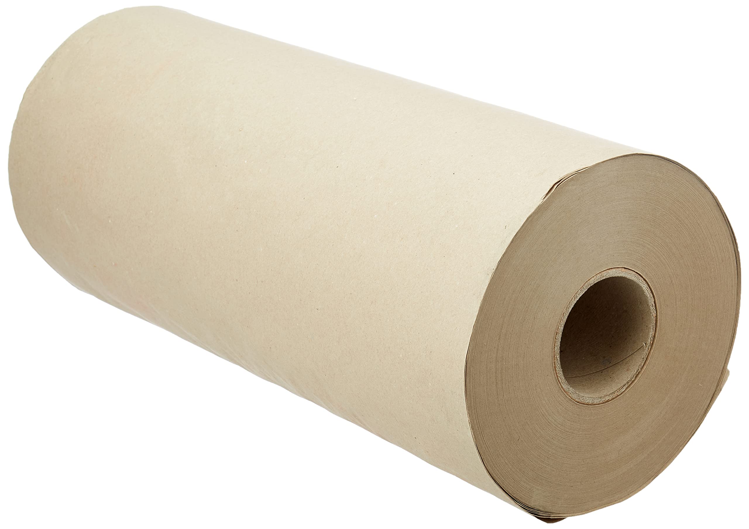 Carte Dozio - Rohpapier 100 g/m² auf Rolle - Höhe 50 cm x 200 m - Durchmesser 70 mm - Durchmesser außen 210 mm