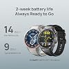 Huawei Watch GT5 Pro 46mm (VLI-B29) Schwarz