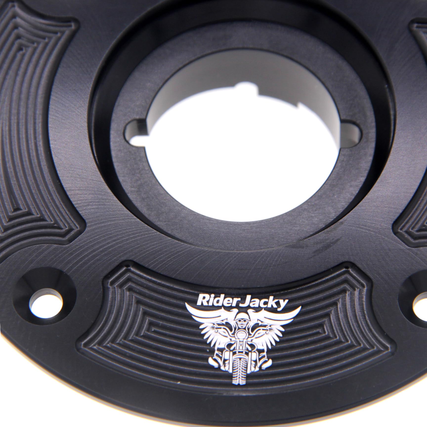 Tapa de depósito de combustible para motocicleta sin llave para Suzuki HAYABUSA GSXR 1300 1999-2007, SV650/SV650S 1992-2002, GSXR600 1997-2003, GSXR750 1996-2003, GSF1200 Bandit 1200 0 200