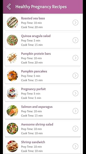 Pregnancy Calculator & Tracker
