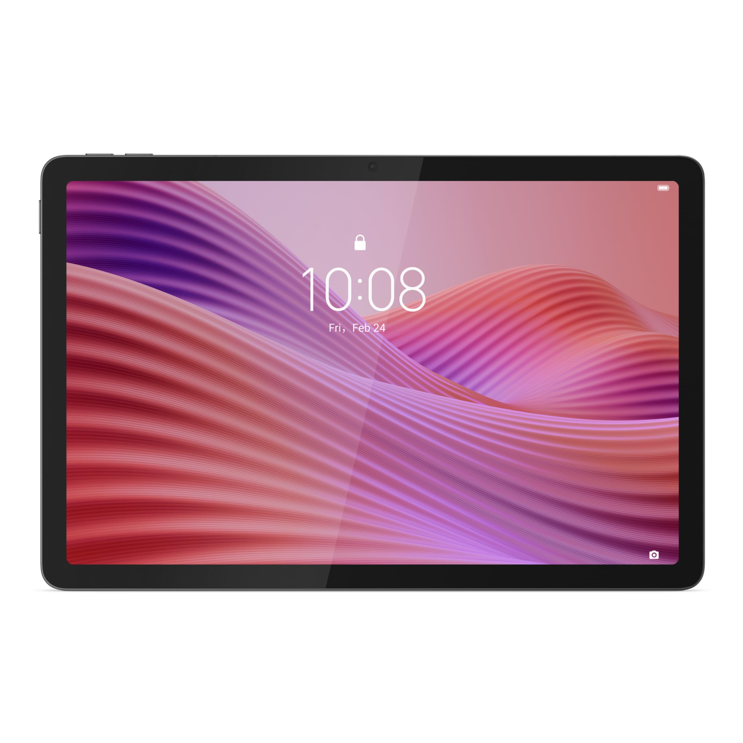 Lenovo Tab ZAEL - Tablet - Android 14 oder h?her - 64 GB eMMC - 25.7 cm (10.1")