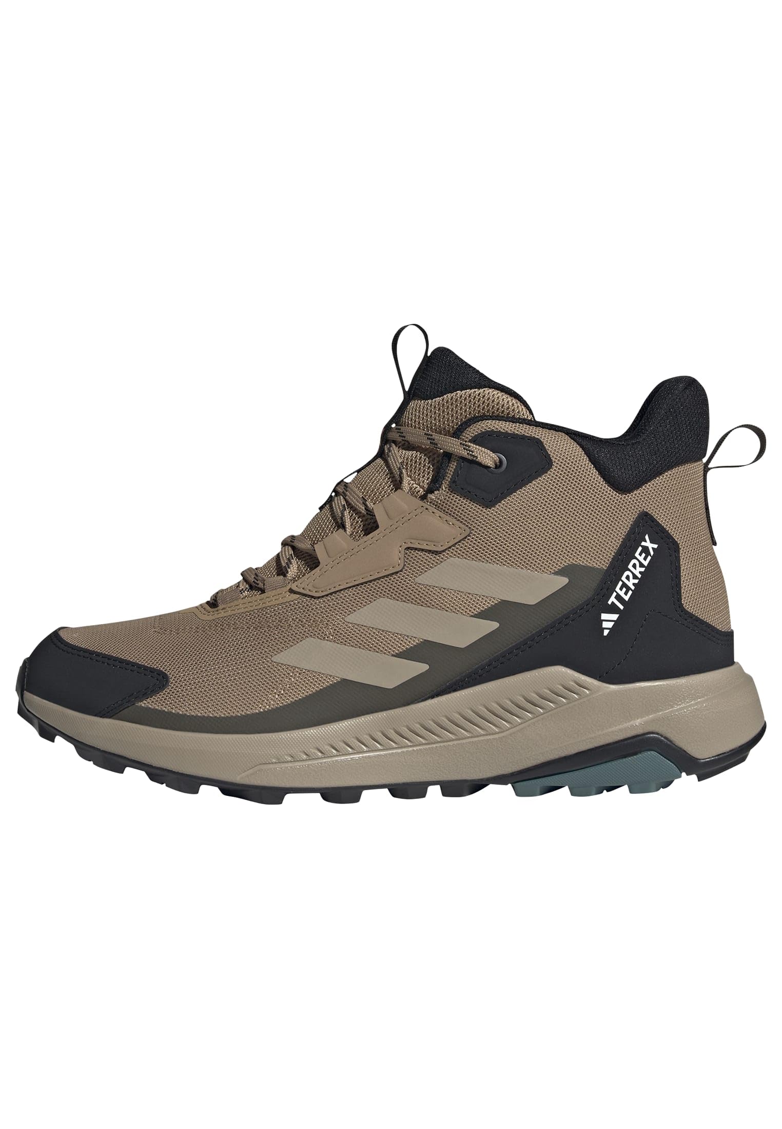 Adidas Terrex Terrex Anylander Mid Hiking Shoes