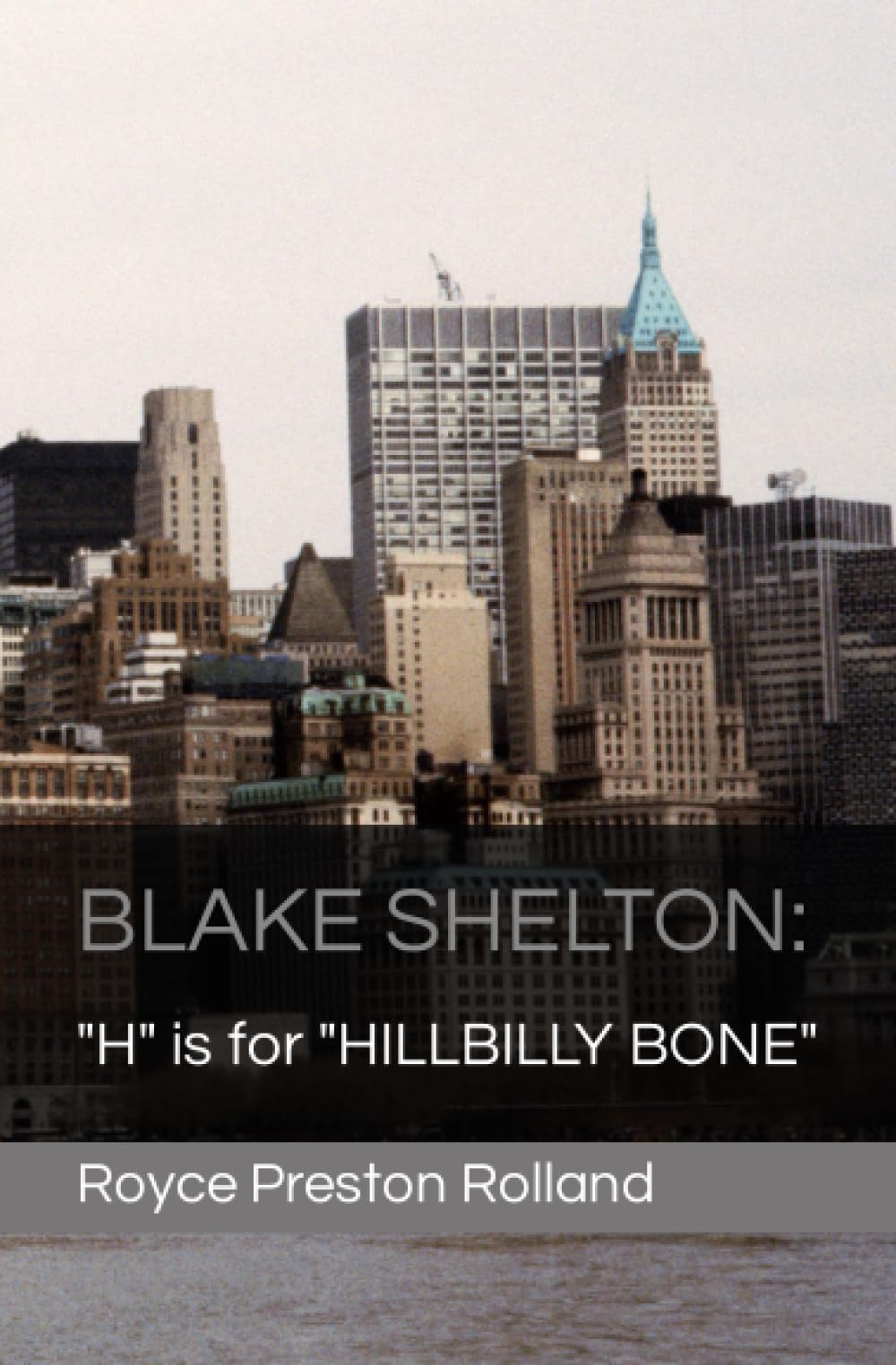 Hillbilly Bone Blake Shelton hymne country authentique en format CD audio