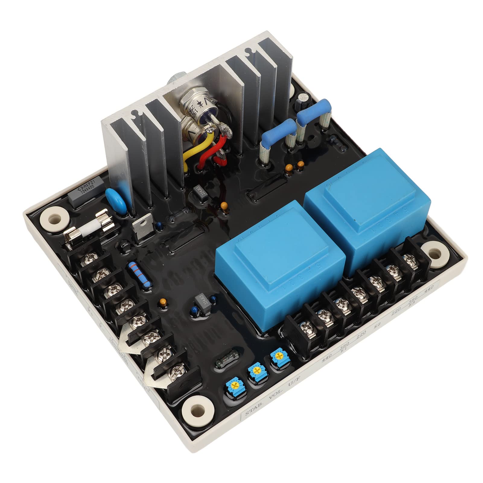 Automatyczny regulator napięcia EA15A3H |Płyta AVR generatora 120