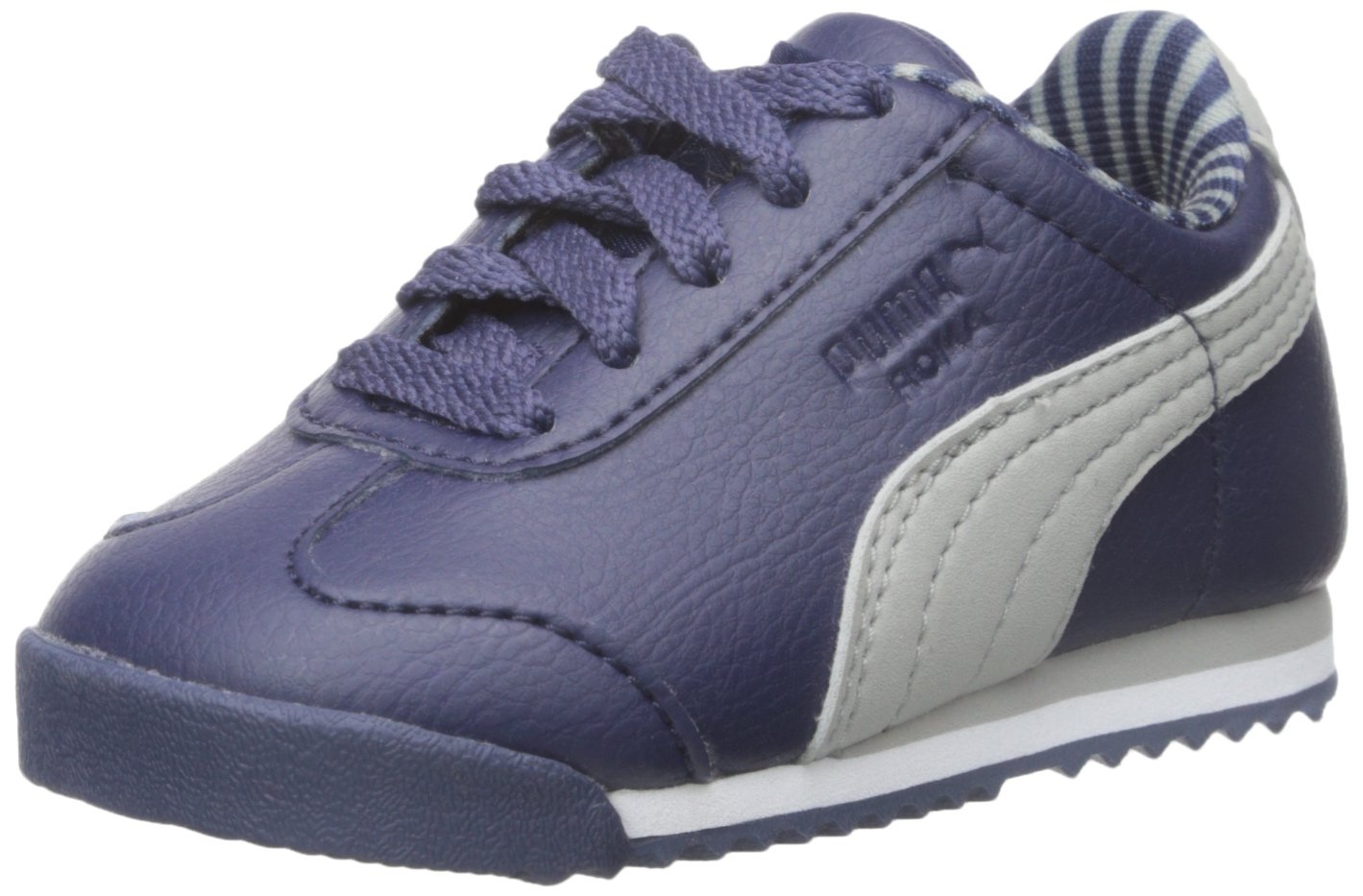 Unisex-Child Roma Citi Series Sneaker