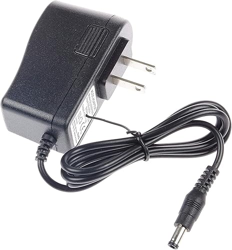 DC 12V 1.2A 14.4W AC 100V - 240V a DC 12V US Plug Adaptador de fuente de alimentación 0.217 in* 0.098 in 0.083 in Adecuado para equipos de seguridad
