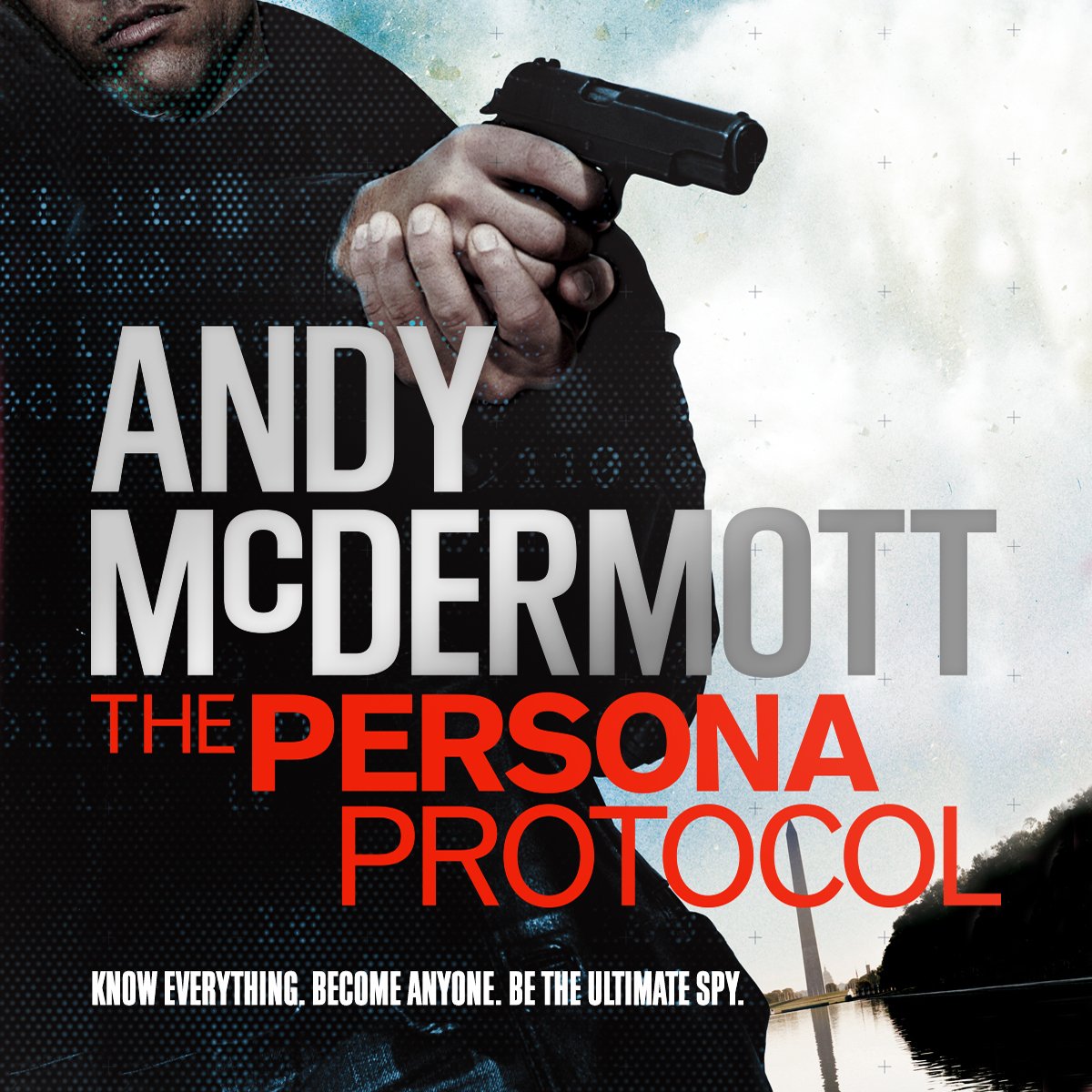 The Persona Protocol