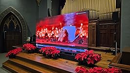 Review Image by First Baptist Church