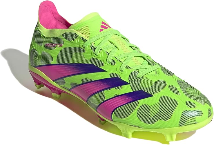adidas Predator League Generation Pred Firm Ground Soccer
