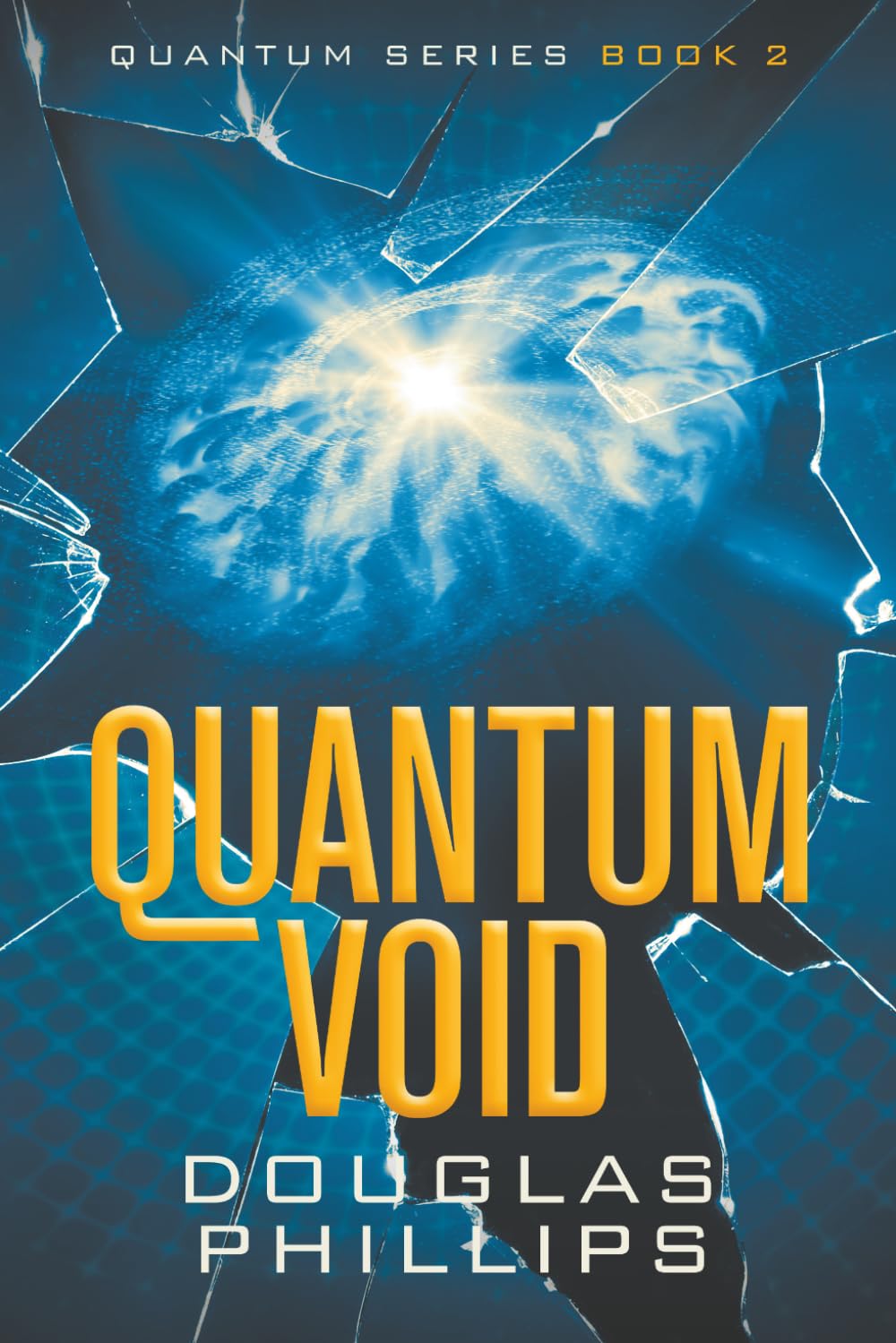 Quantum Void: 2 (Quantum Series)