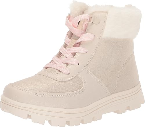 Carter's Botas Viola unisex para niños