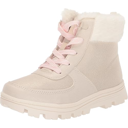 Carter's Unisex-Child Viola Boot