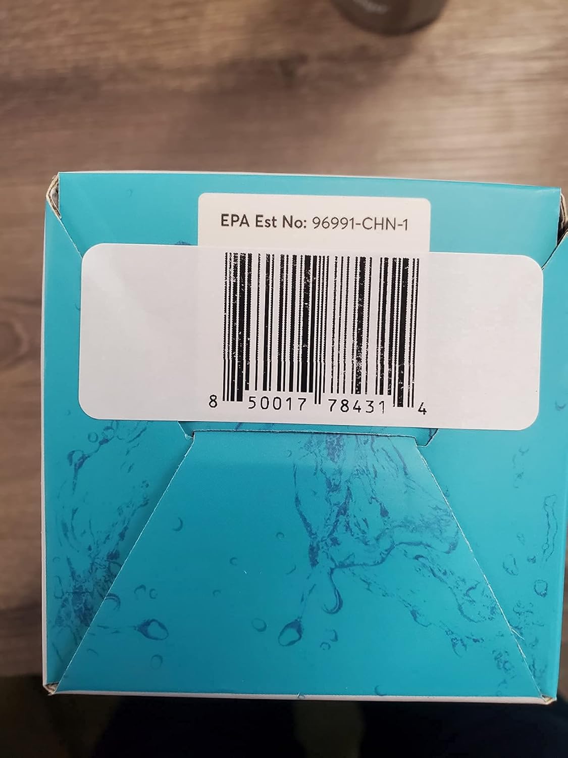 Go Self-Cleaning UV Water Bottle - 18.6 oz Insulated Stainless-Steel Rechargeable & Reusable Purifying Bottle - Sterilization & Travel-Friendly - BPA Free - Leakproof with Safety Lock (Black)