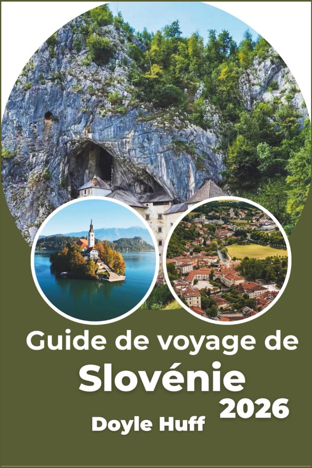 Guide de voyage de Slovénie 2026: Explorez les villes côtières, les sentiers de montagne et les expériences culinaires locales comme un habitant.