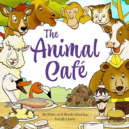 The Animal Café