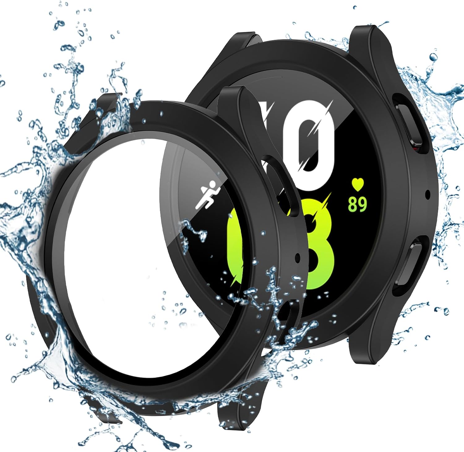 Estuches para Smartwatch