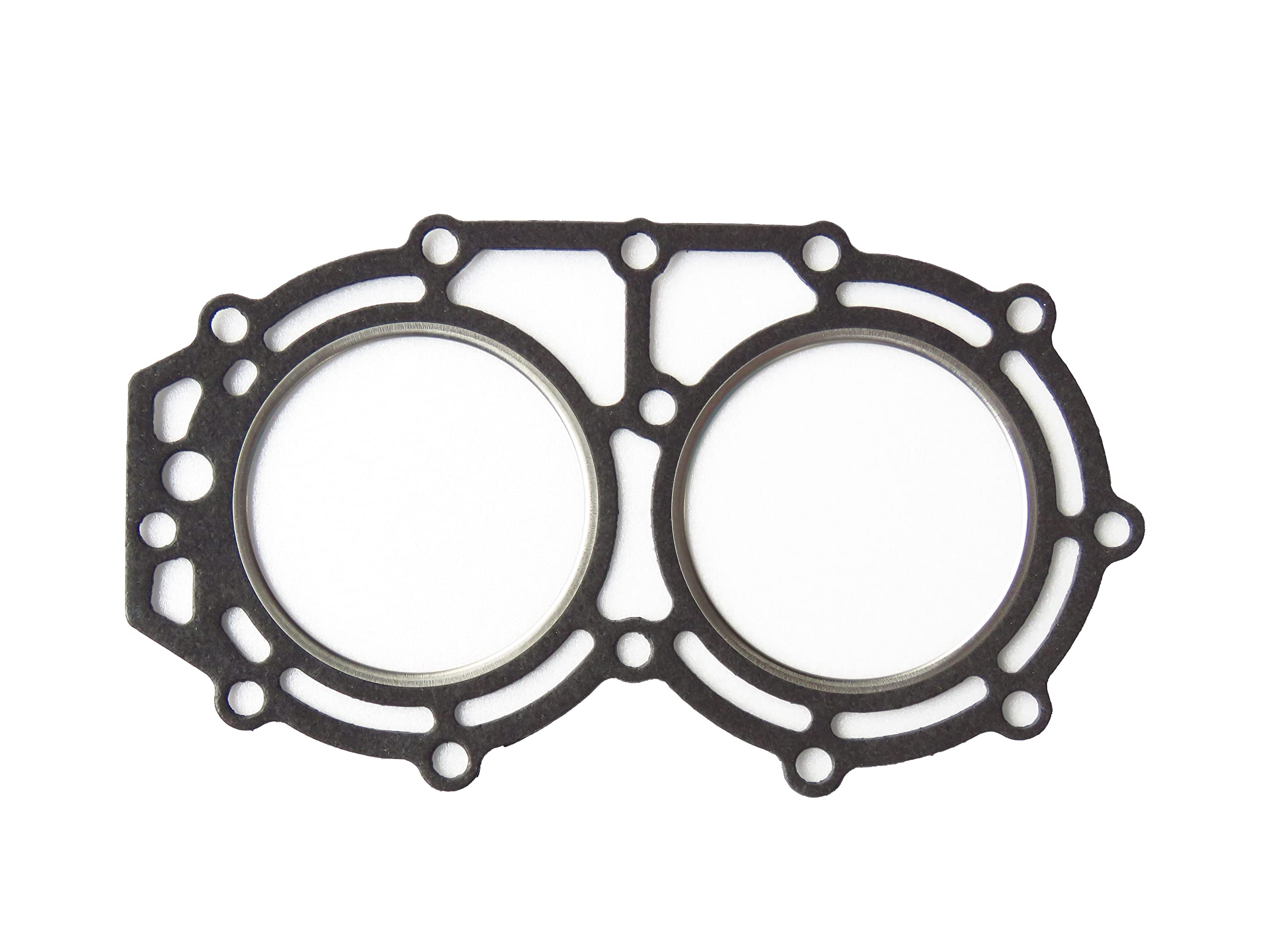 Amazon.com: Asaki Gasket, Cylinder Head Compatible with