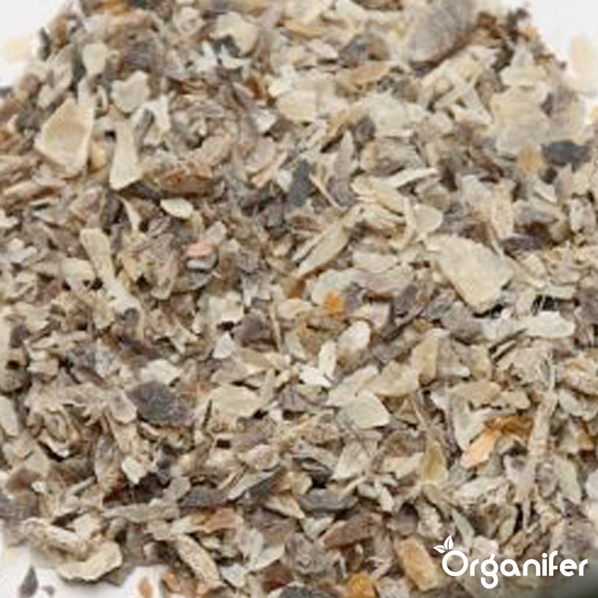 Copeaux De Corne 1-6 Mm - 20 Kg Pour 200 M2 - Engrais Azoté Organique 14% N Pour Légumes, Fruits, Pelouses Et Plantes Ornementales - Nutrition Longue Durée, Amélioration Des Sols - Organifer
