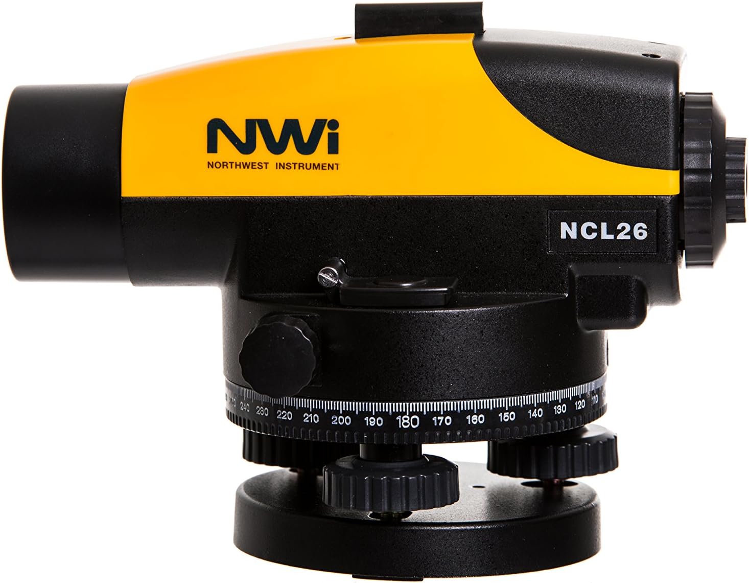 NWI NCL26 26x Contractors Automatic Level