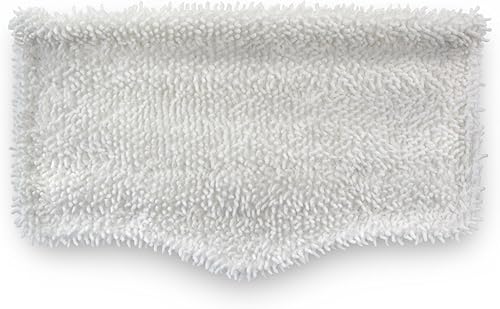 Almohadillas de limpieza para vapor y aerosol de Shark