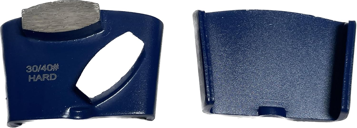 EZ Change -Bar Segments 2Bar 30/40#Hard(Sold in Three)