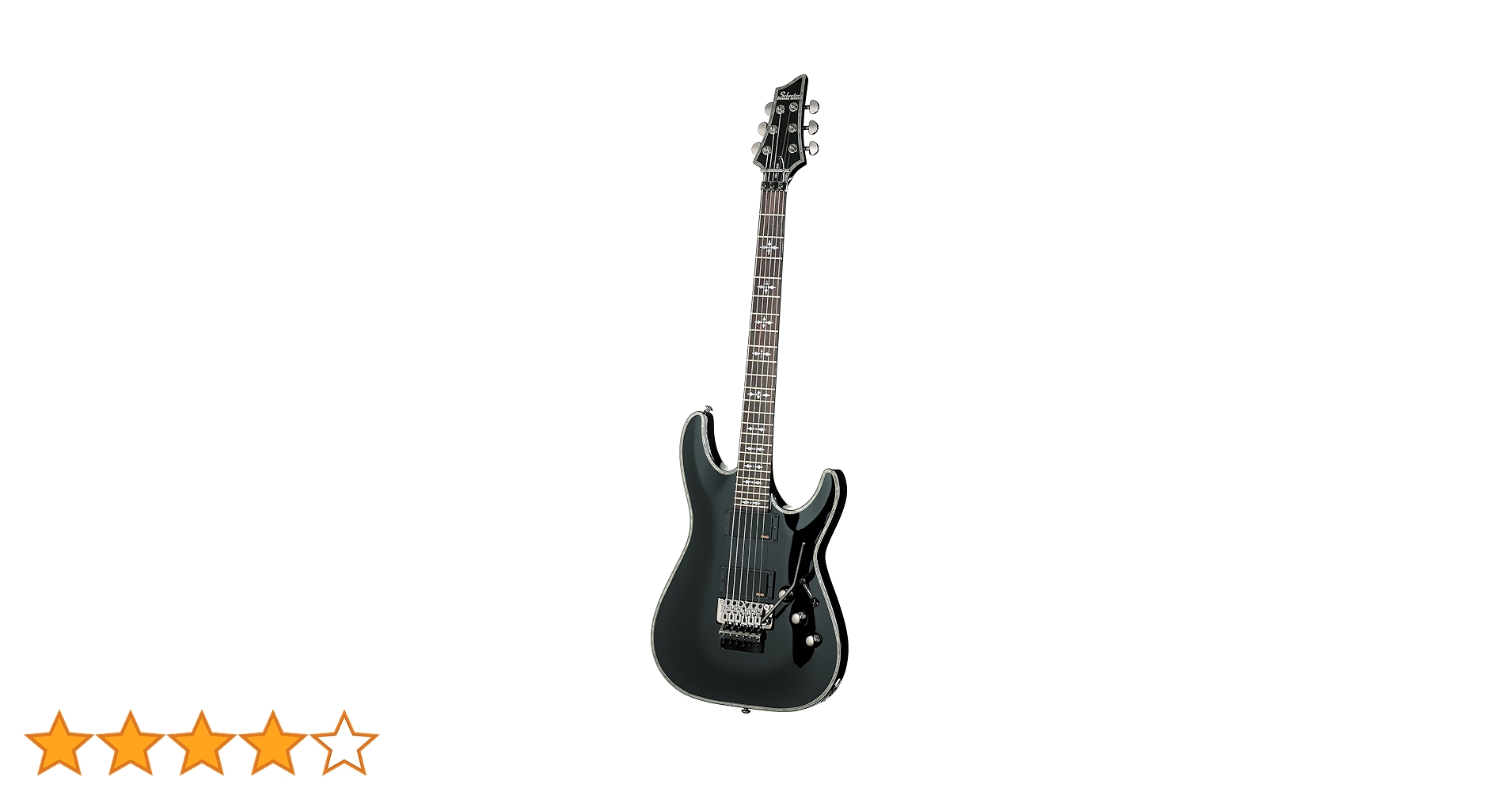 schecter ギター 楽天市場】シェクター SCHECTER JAPAN / SCHECTER ST-CTM-FRT 4A