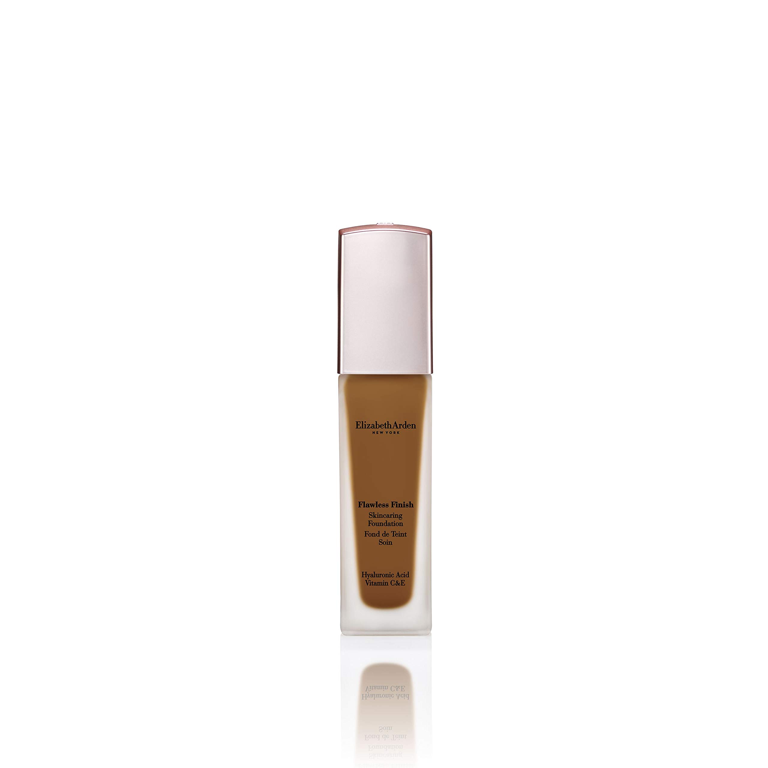 Elizabeth ArdenFlawless Finish Skincaring Foundation