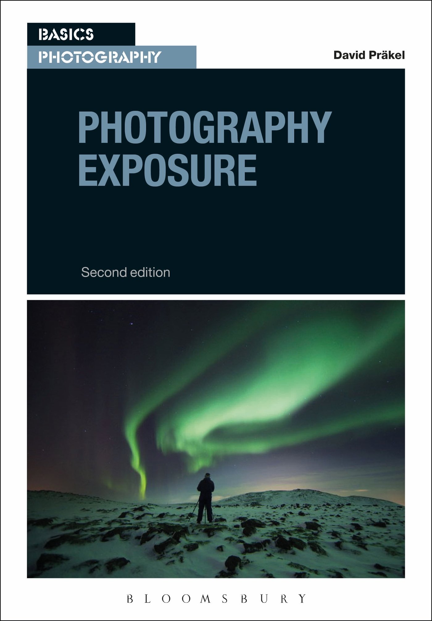 Photography Exposure: Making the Most of Lighting, Aperture and Shutter Speed (Basics Photography)