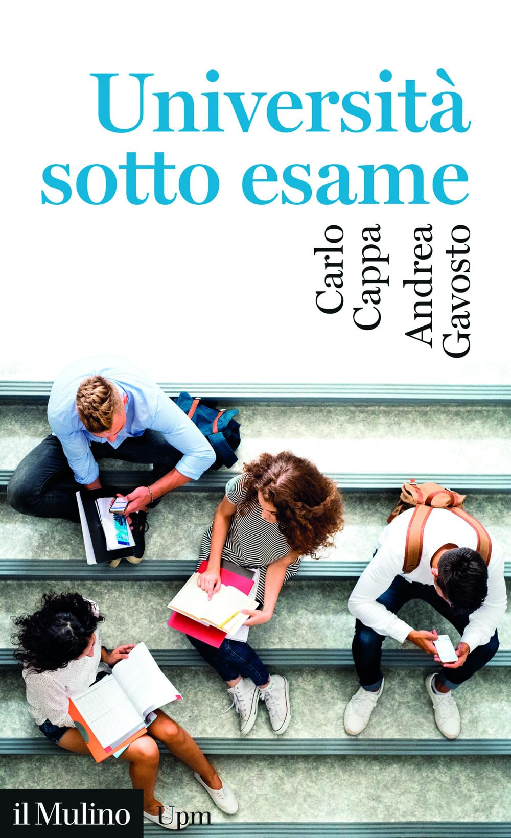 Università Sotto Esame - 4