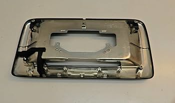 Amazon | TOYOTA(トヨタ) 純正部品 GARNISH SUB-ASSY BACK DOOR Amazon | TOYOTA(トヨタ) 純正部品 GARNISH SUB-ASSY BACK DOOR
