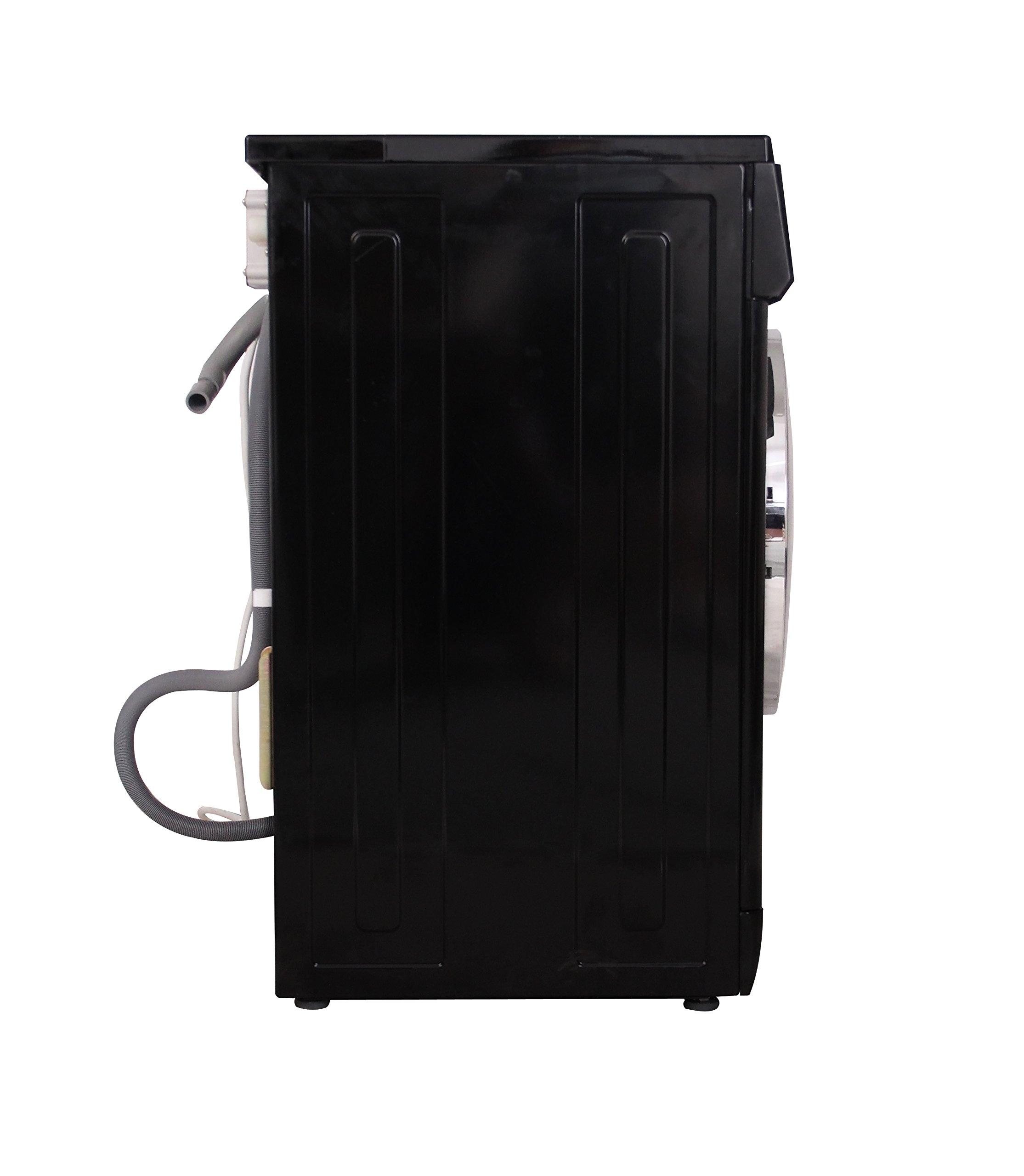 Equator Allinone Compact Combo Washer Dryer 1200 RPM spin, Auto water