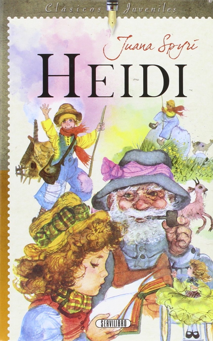 Heidi