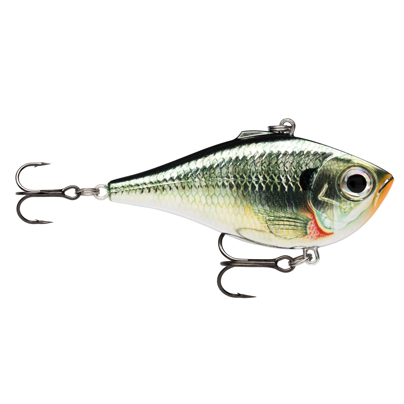 Rapala Rippin’ Rap® Fishing Lure Hard Vibrating Action | 5cm | 9g