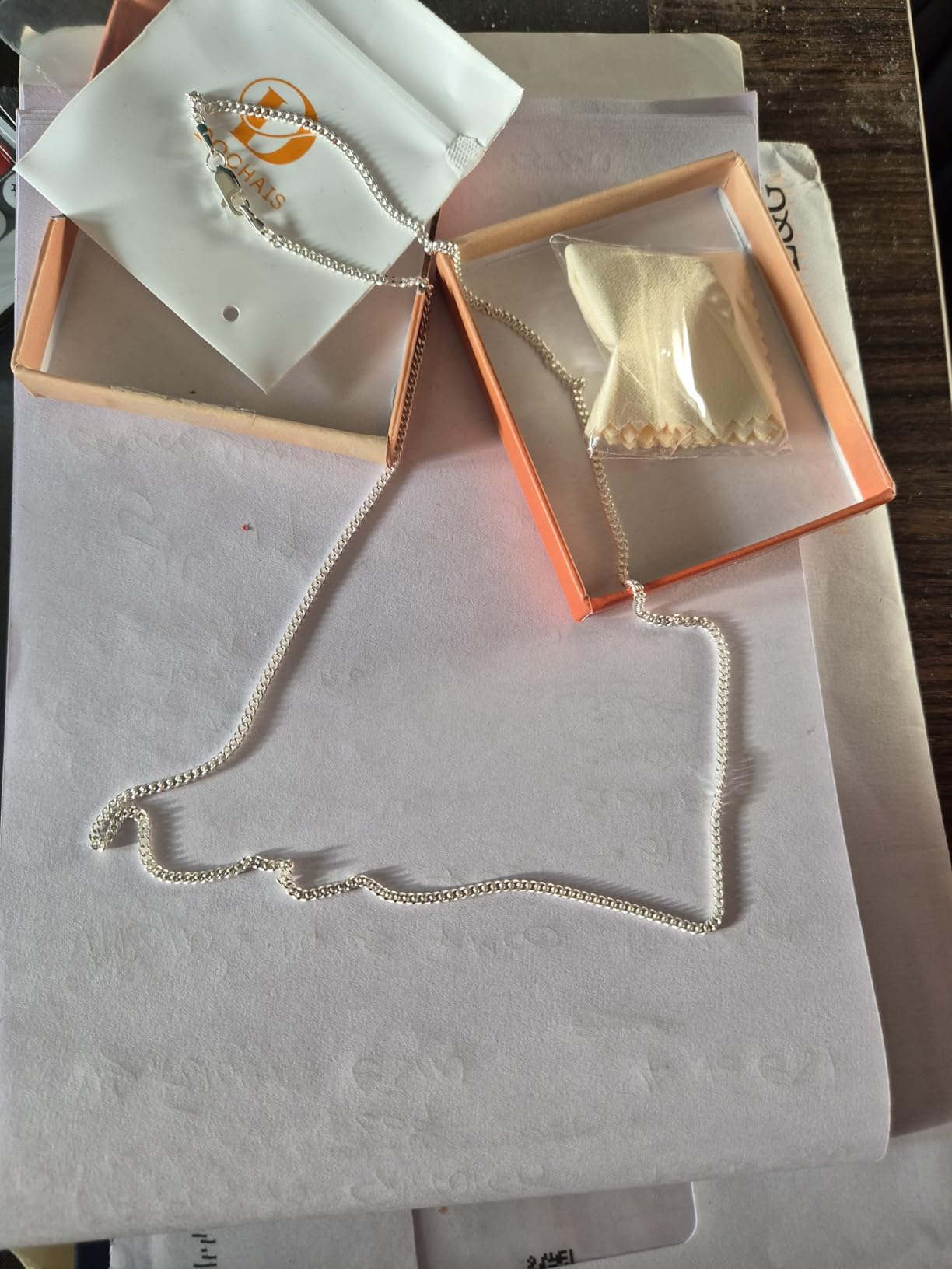 Customer Image
