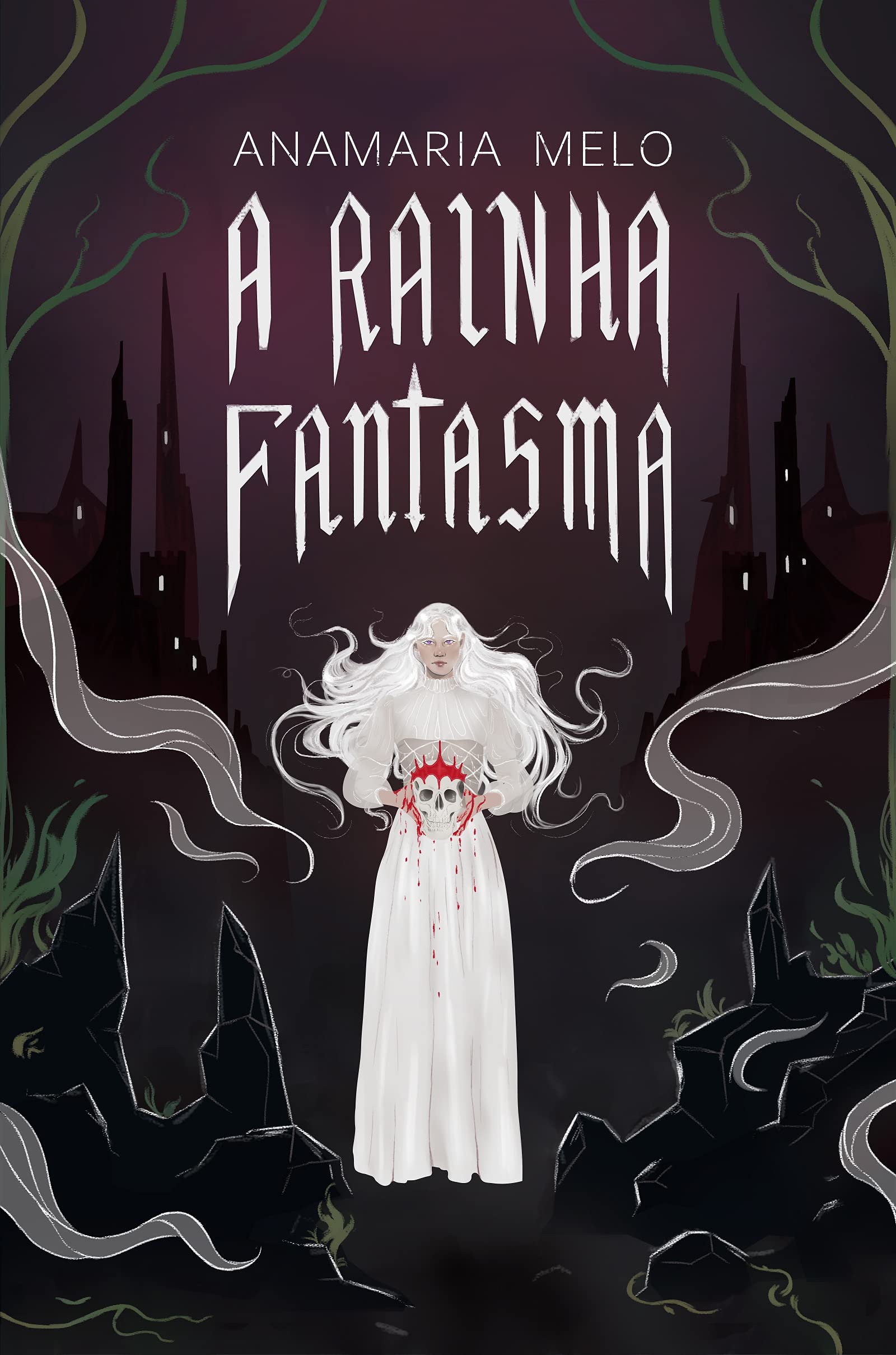 A Rainha Fantasma