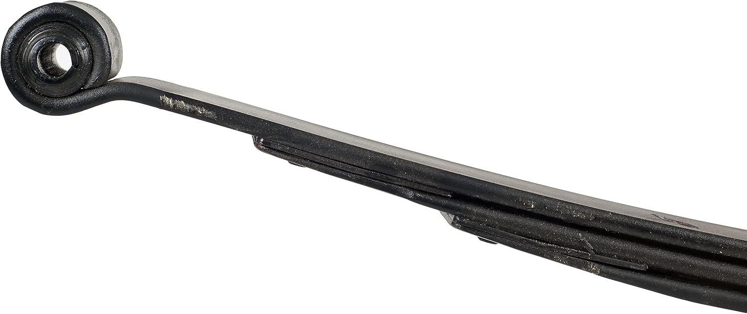 Dorman 43-863 Rear Leaf Spring Compatible with Select Ford/Mazda Models