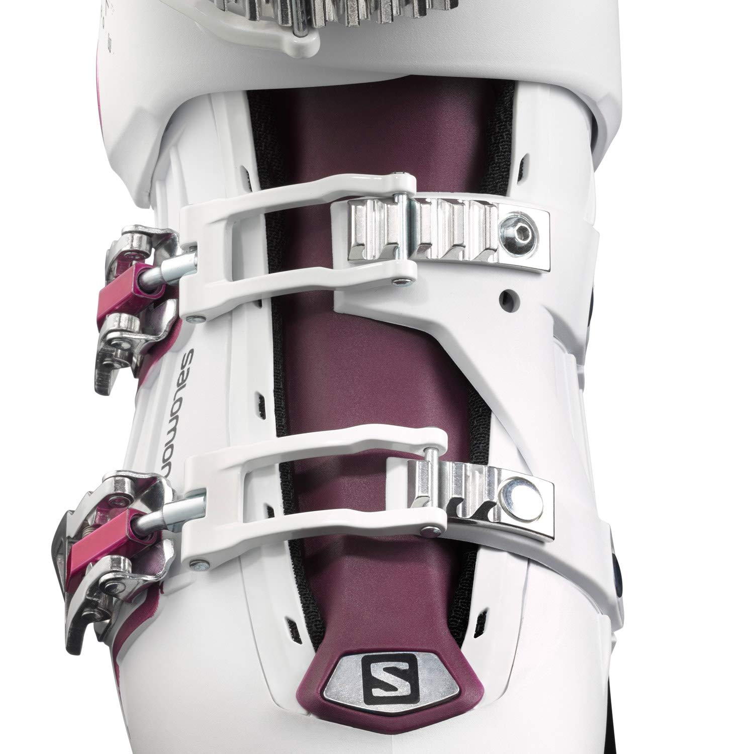 Amazon.co.jp: SALOMON(サロモン) スキーブーツ QST PRO (プロ