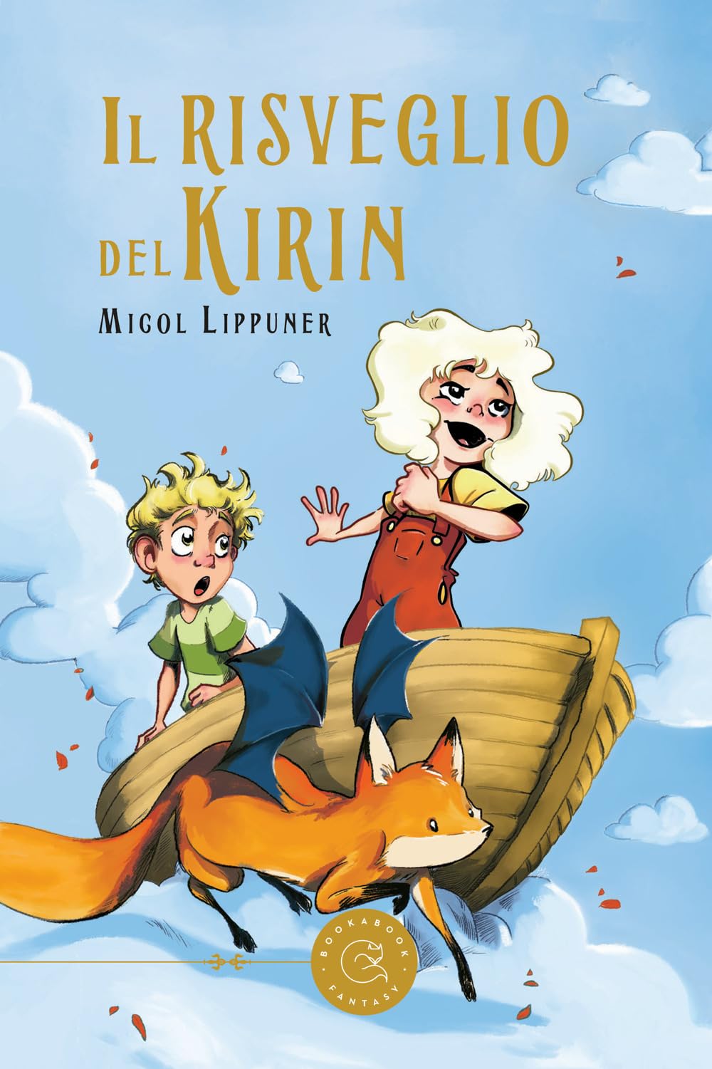 Il Risveglio Del Kirin - 4