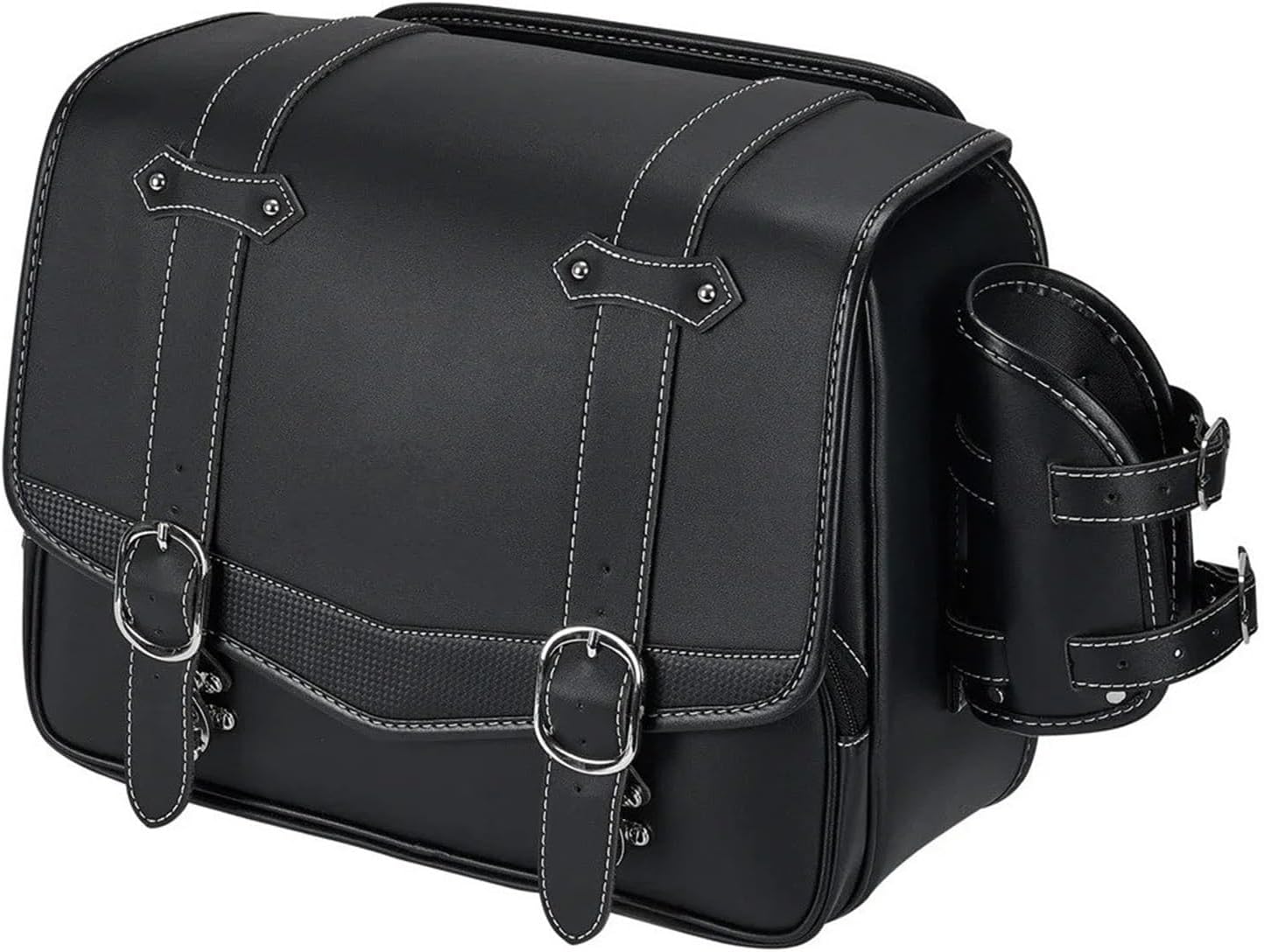 バイク用シートバッグ に適合す W400 W650 W800 用 オートバイ用サドル