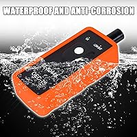 Vista 6 de Herramienta de aprendizaje TPMS para sensor de monitor de presión de neumáticos automático GM, herramienta de formación de programación del sistema