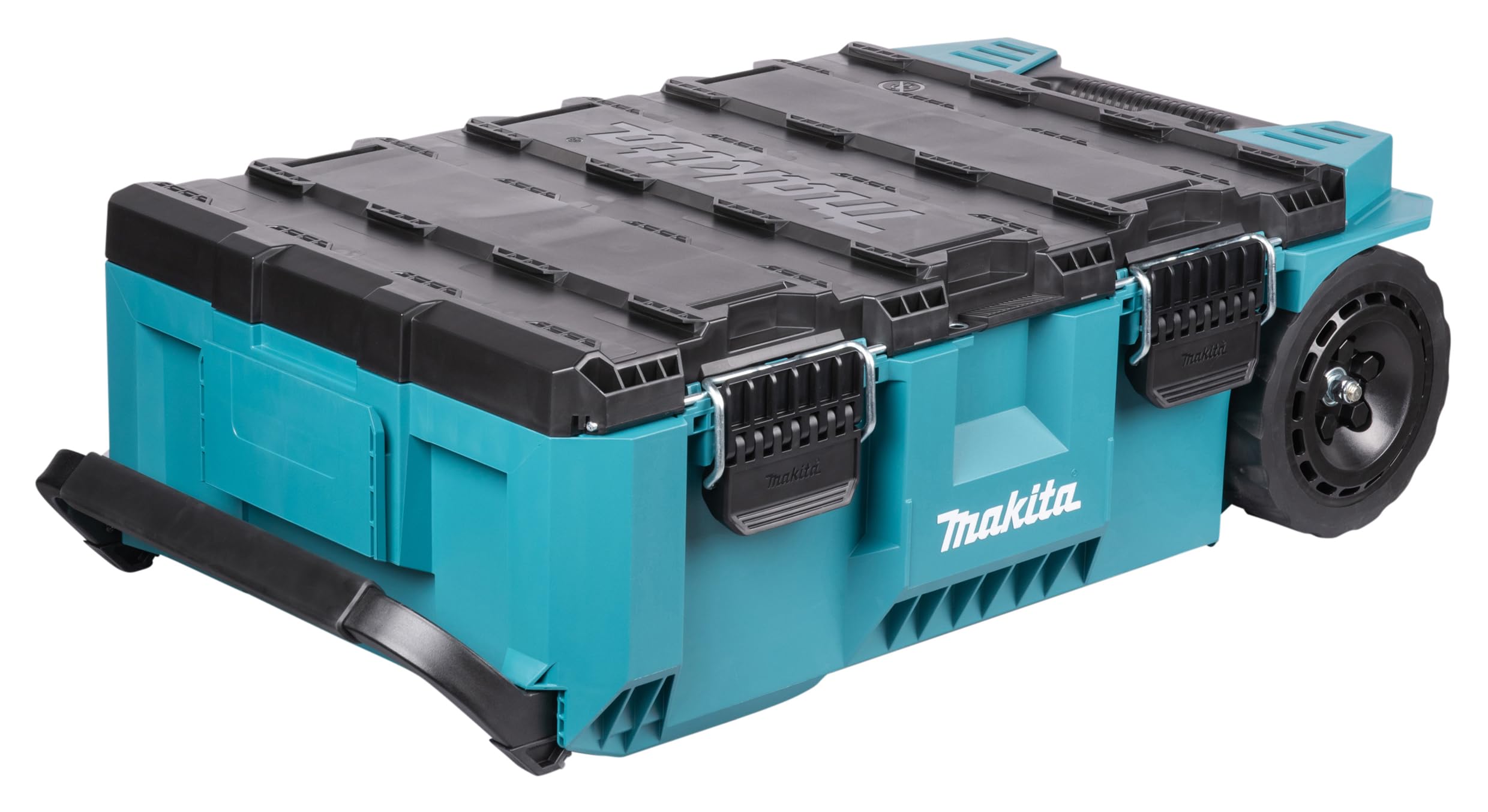 Makita P-91001 MAKTRAK - Caja de herramientas rodante