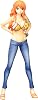 Variable Action Heroes One Piece Nami Ver. Punk Hazard Action Figure Mega Tre Shop Exclusive