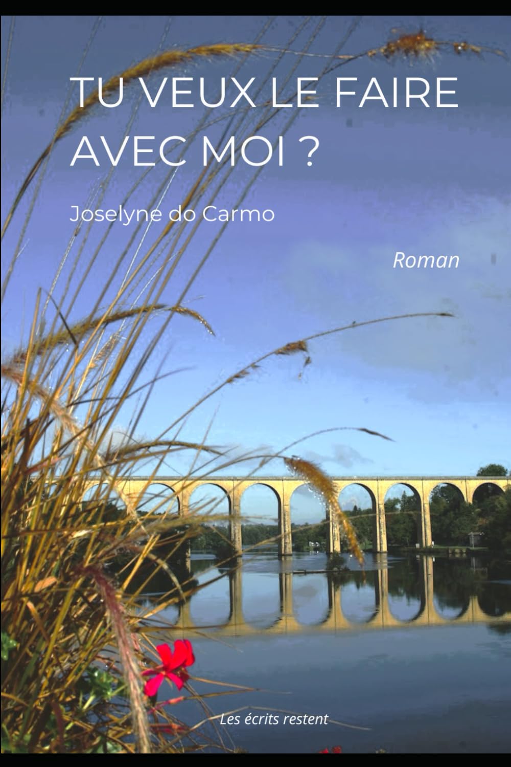 Tu veux le faire avec moi ?