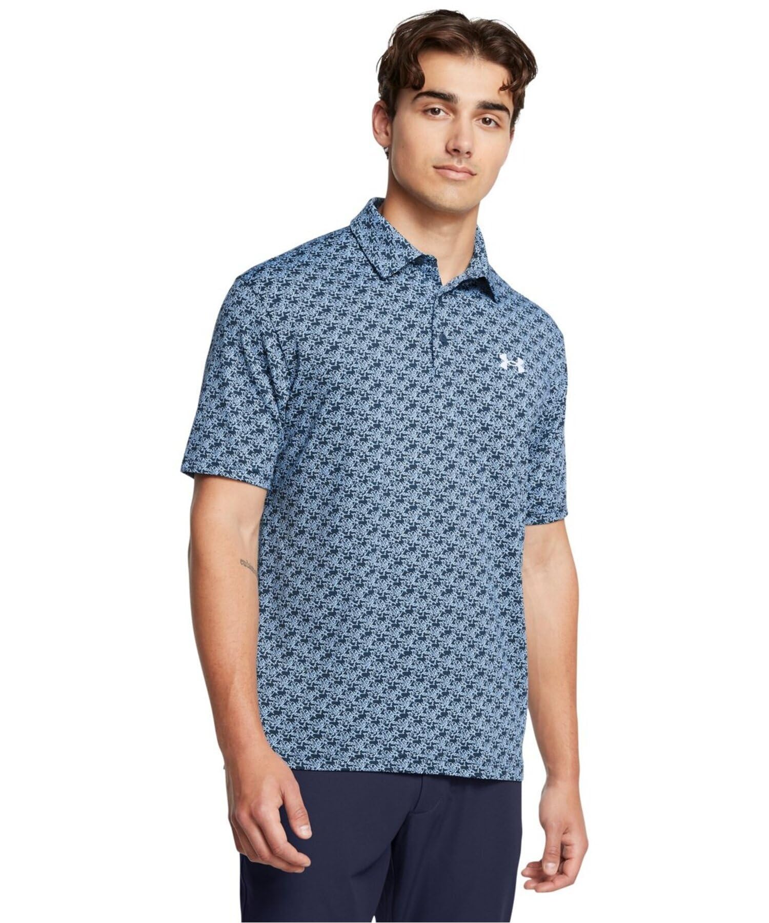 Under Armour Playoff 2.0 Polo de Golf Hombre — view 83
