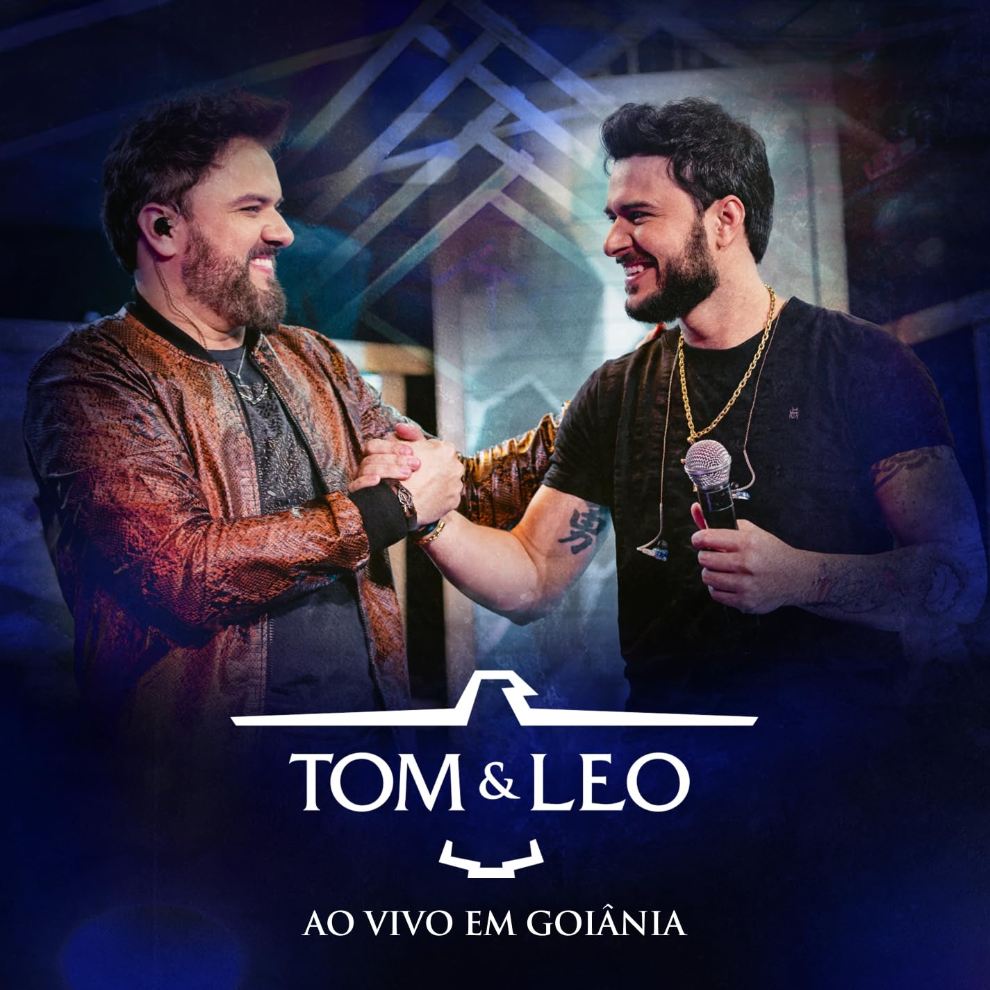 Tom e Leo