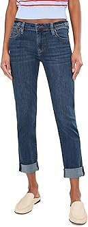 Catherine Boyfriend Jeans