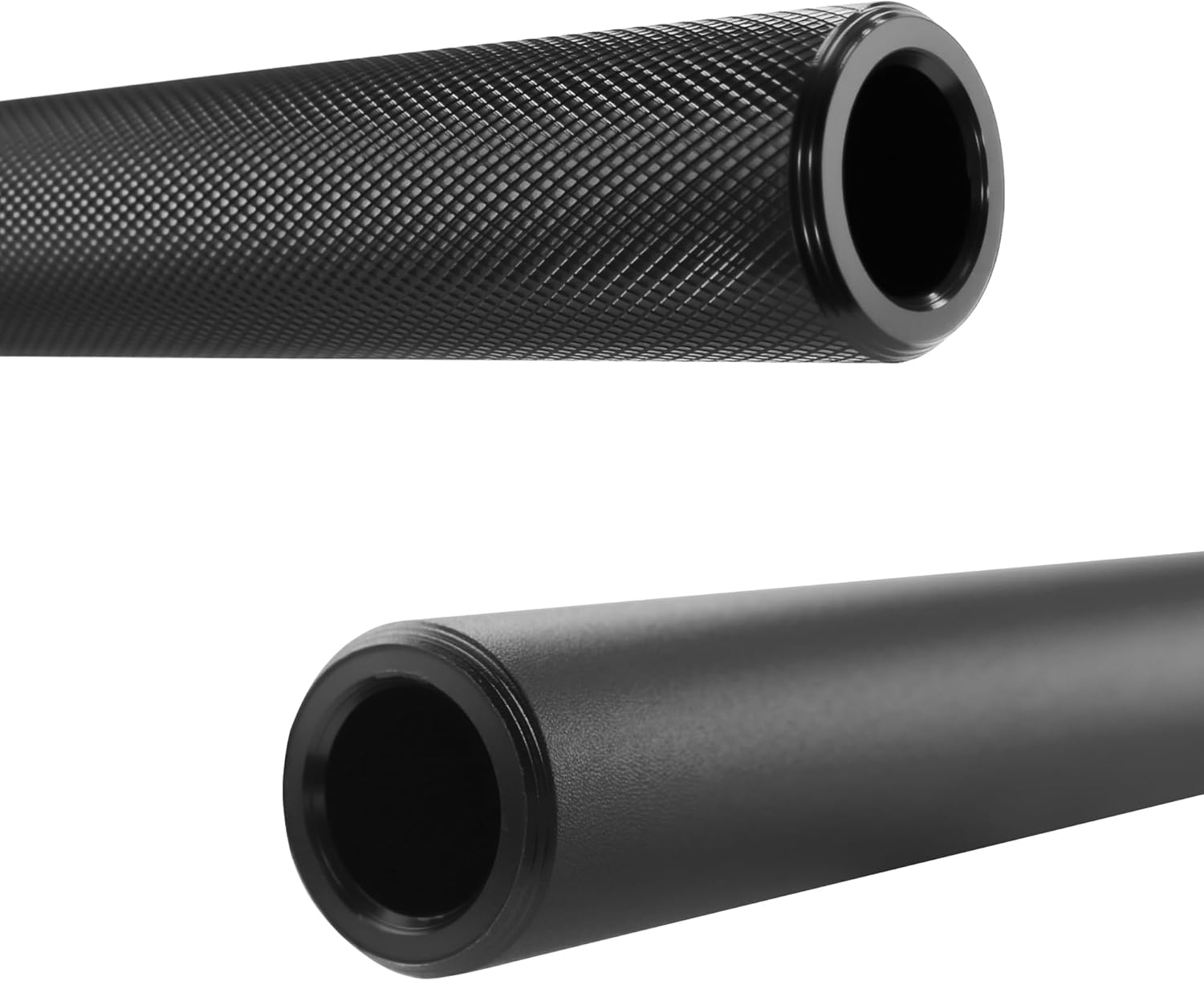 PRO BAT Universal 7/8'' 22mm Pit Dirt Bike Handlebars for Motocross CRF YZF KXF KLX RMZ DRZ Pit Dirt Bike ATV Quad, Black