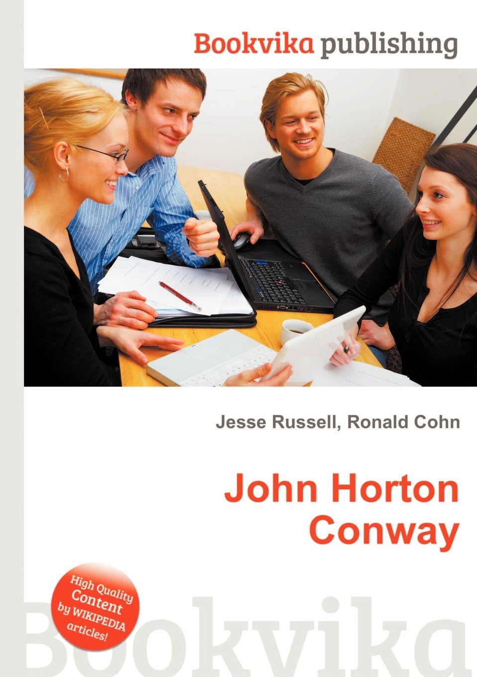 John Horton Conway