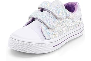 Toddler Sparkle Shoes: The Dazzling Choice for Little Feet